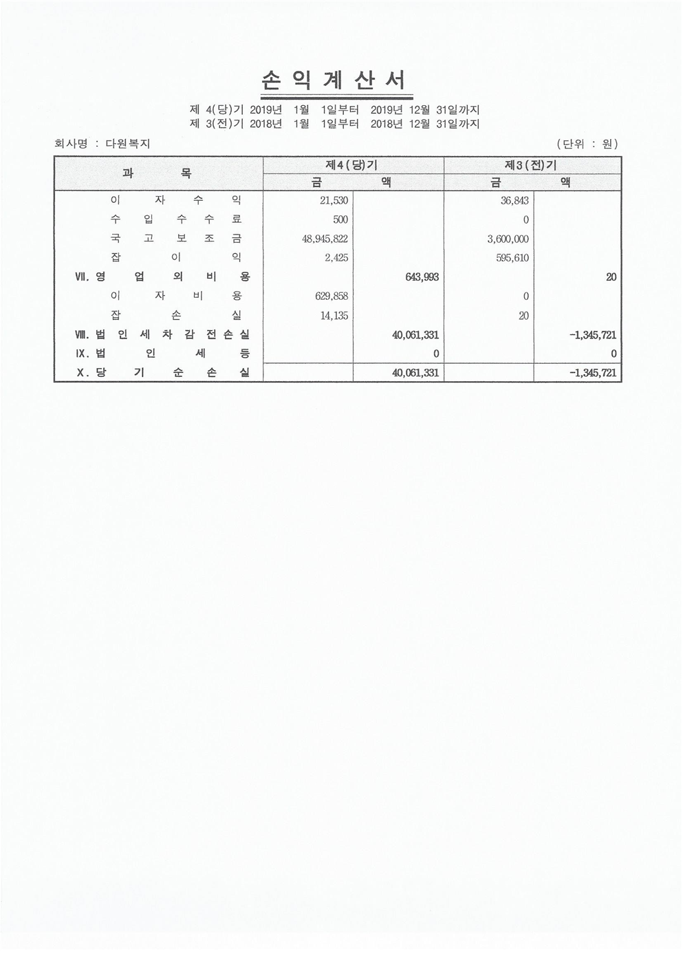 재무제표09